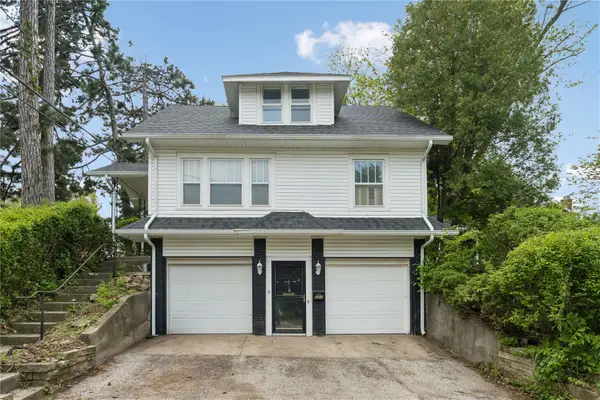221 23rd Street Ne, Cedar Rapids, IA 52402