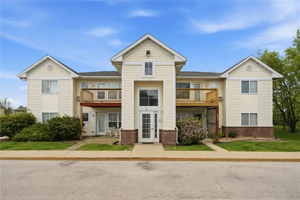 74 Miller Avenue Sw #8, Cedar Rapids, IA 52404