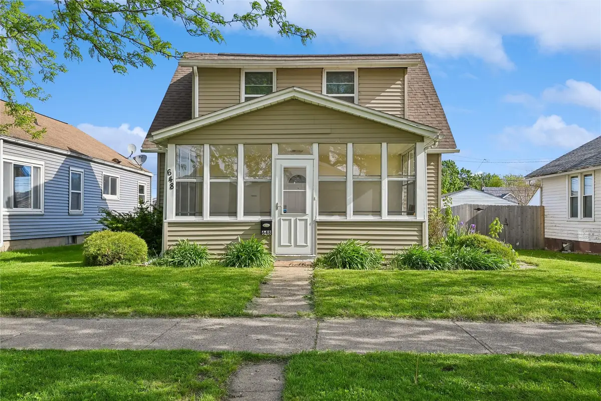 648 22nd Avenue Sw, Cedar Rapids, IA 52404 - #1