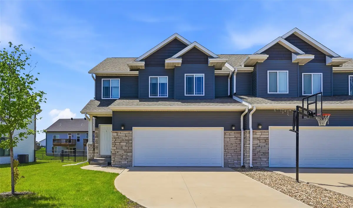 1127 Mary Lane, North Liberty, IA 52317 - #1