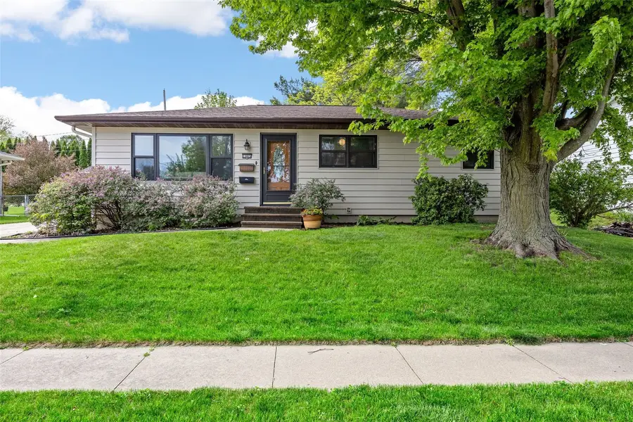 1805 Brockman Avenue, Marion, IA 52302 - #3