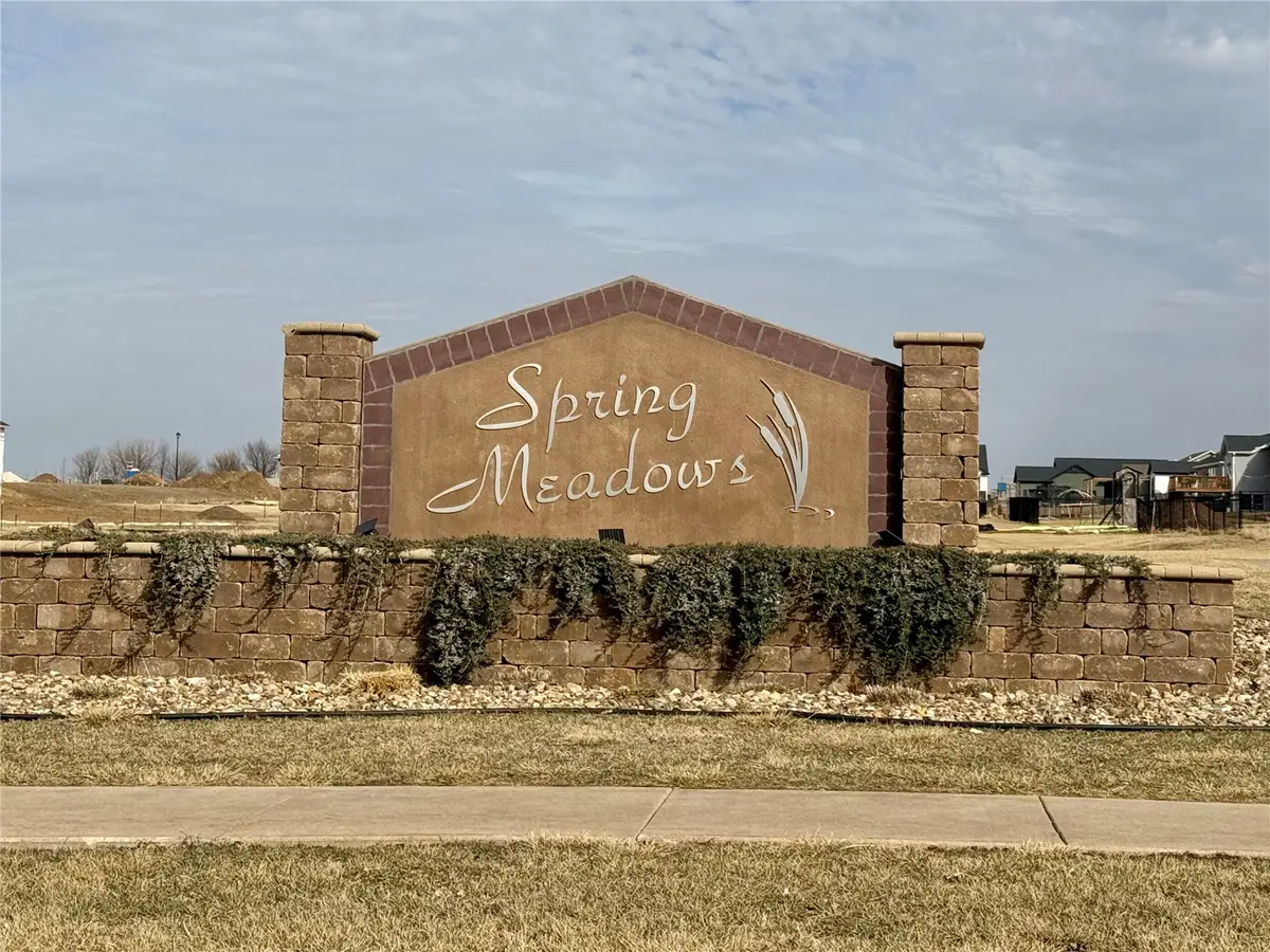 523 Spring Meadow Drive Ne, Mount Vernon, IA 52314 - #1