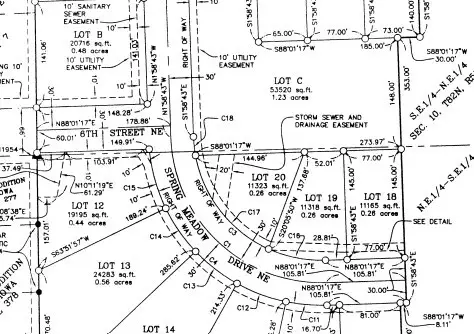 523 Spring Meadow Drive Ne, Mount Vernon, IA 52314 - #3