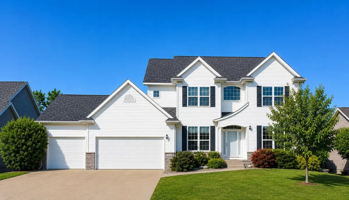 3137 Brookfield Drive, Marion, IA 52302 - #1