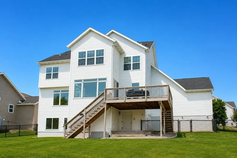 3137 Brookfield Drive, Marion, IA 52302 - #2