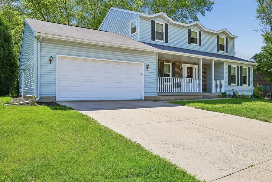 3005 Adirondack, Cedar Rapids, IA 52402 - #2