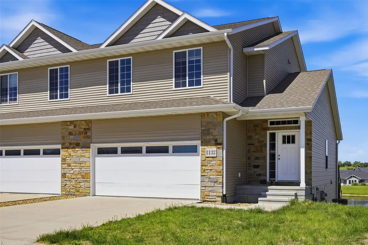 1132 Mary Lane, North Liberty, IA 52317 - #1