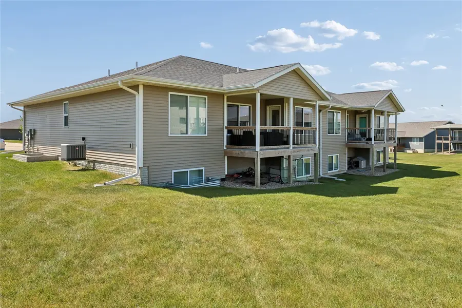 831 Heartland Court, Fairfax, IA 52228 - #3