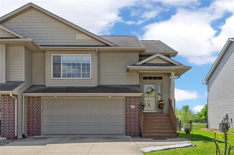 40 Cattail Lane, North Liberty, IA 52317 - #2