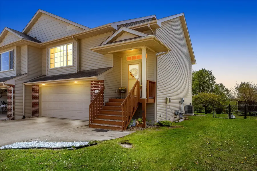 40 Cattail Lane, North Liberty, IA 52317 - #3