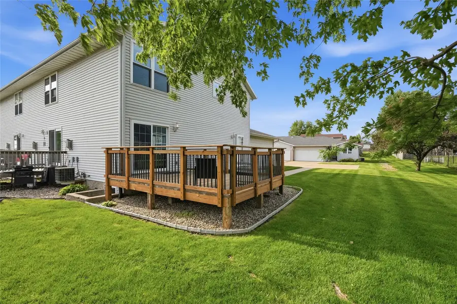 3415 Queen Drive Sw #D, Cedar Rapids, IA 52404 - #3