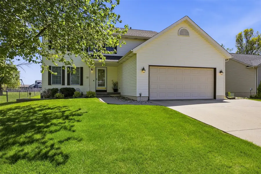 1217 Acacia Drive Ne, Cedar Rapids, IA 52402 - #2