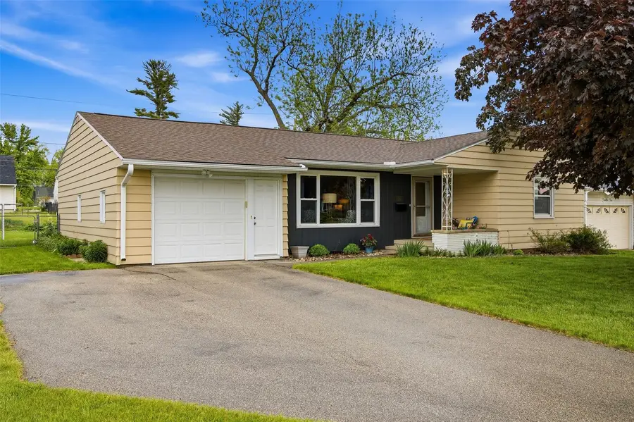 1214 Staub Court Ne, Cedar Rapids, IA 52402 - #2