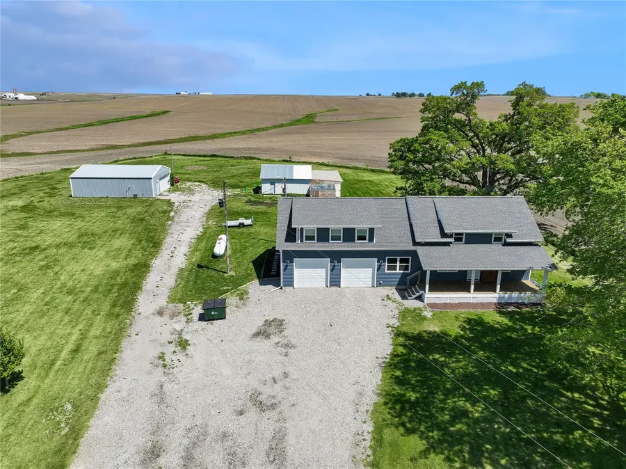 7544 Hwy 21, Belle Plaine, IA 52208 - #3