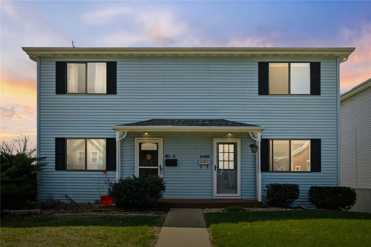 410 Clarke Drive #B, Dubuque, IA 52001 - #1