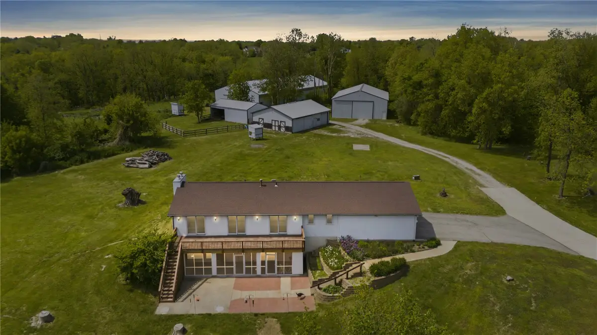 10611 Hawks Haven Road, Cedar Rapids, IA 52411 - #1