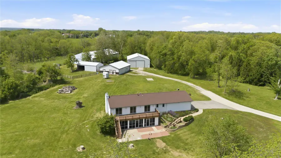 10611 Hawks Haven Road, Cedar Rapids, IA 52411 - #3