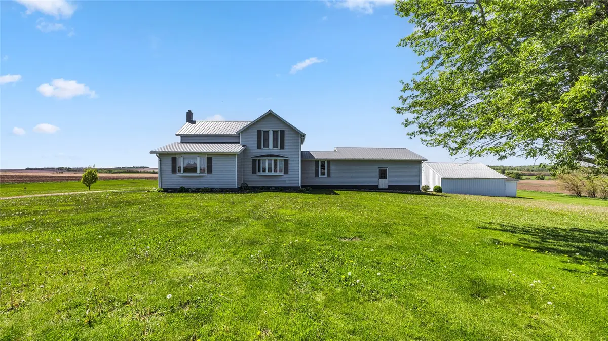 1454 58th Street, Garrison, IA 52229 - #1