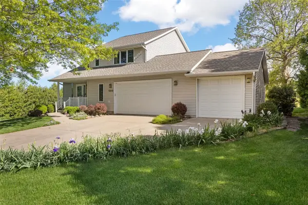 5810 Sanden Road Ne, Cedar Rapids, IA 52411