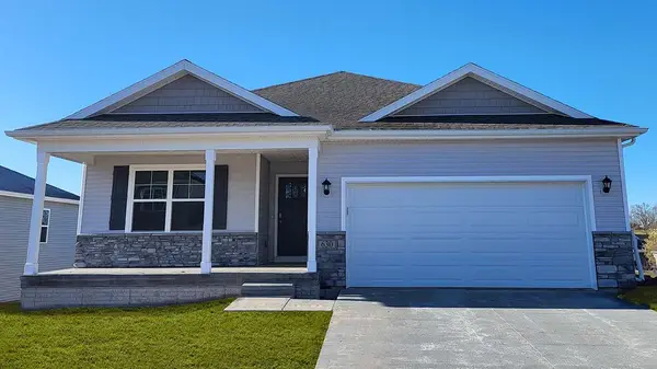 3478 Craven Drive, Coralville, IA 52241