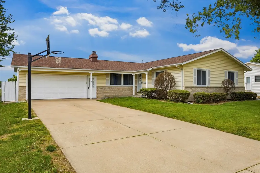 118 31st Street Nw, Cedar Rapids, IA 52405 - #2