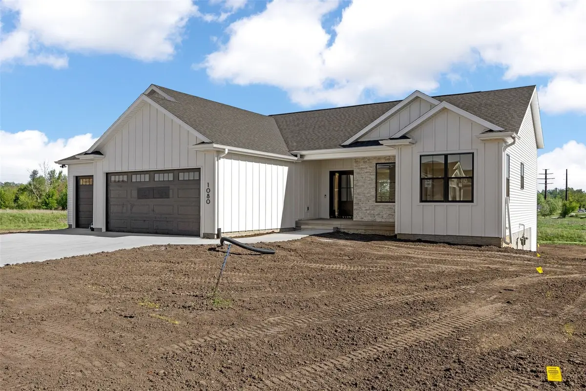 1943 Royal Oak Ridge Road, Marion, IA 52302 - #1