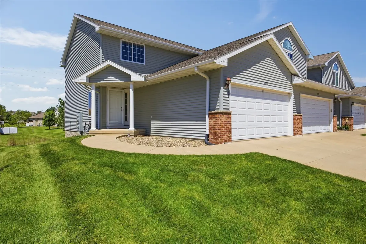2605 Greenway Court, Marion, IA 52302 - #1