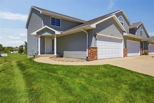 2605 Greenway Court, Marion, IA 52302