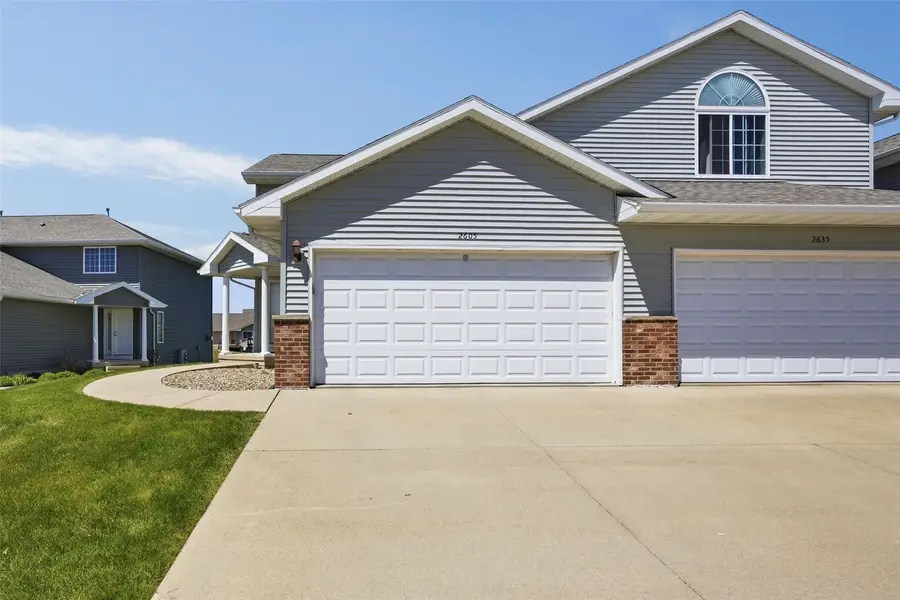 2605 Greenway Court, Marion, IA 52302 - #2