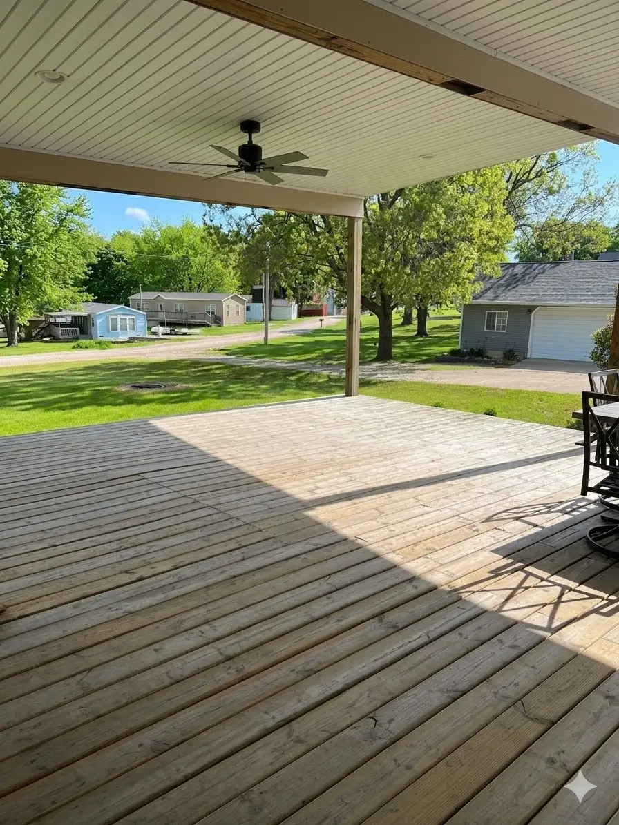 137 Horseshoe Dr, Montezuma, IA 50171 - #3