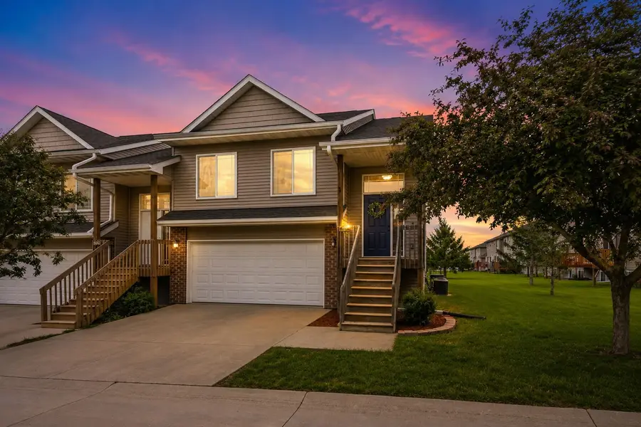 1809 Goose Lake Circle, North Liberty, IA 52317 - #3