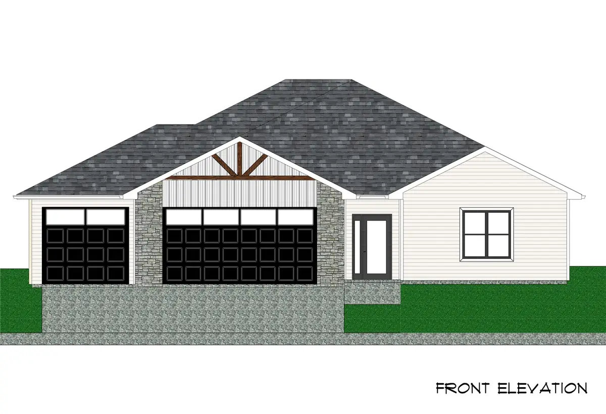 4374 Hastings Drive, Marion, IA 52302 - #1