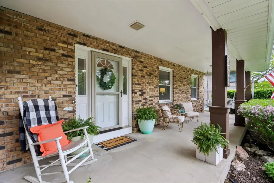 1026 Village Green Blvd, Iowa City, IA 52240 - #3