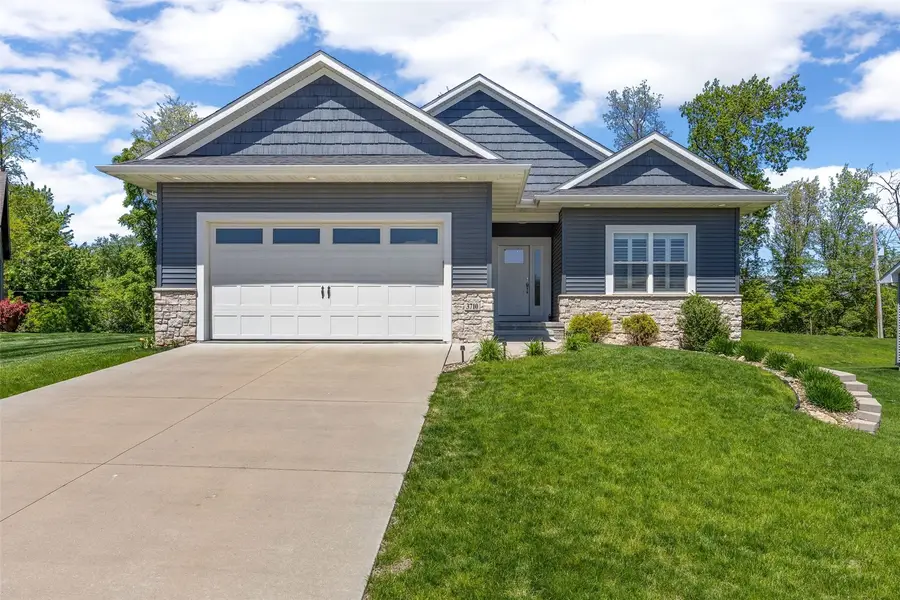 3710 Oak Ridge Court Se, Cedar Rapids, IA 52403 - #2