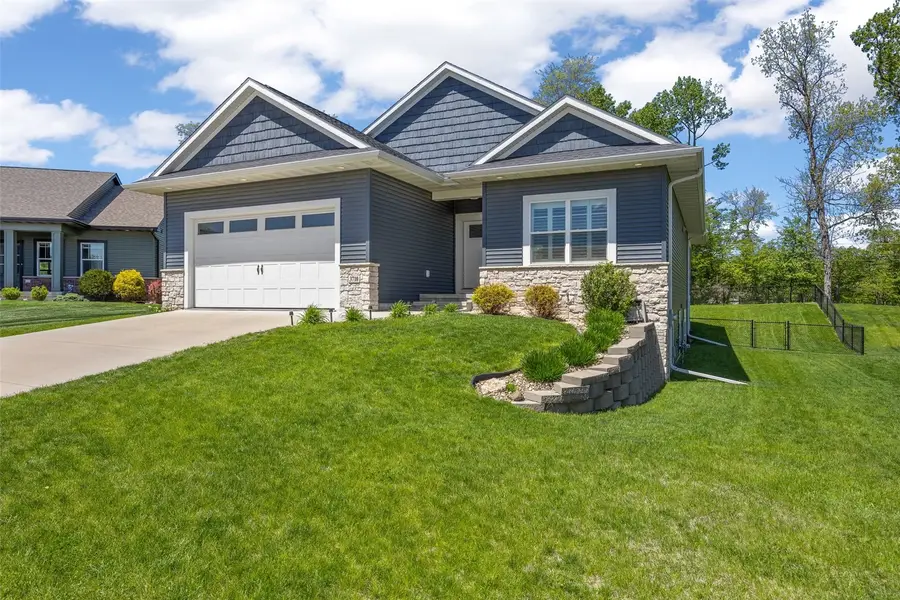 3710 Oak Ridge Court Se, Cedar Rapids, IA 52403 - #3