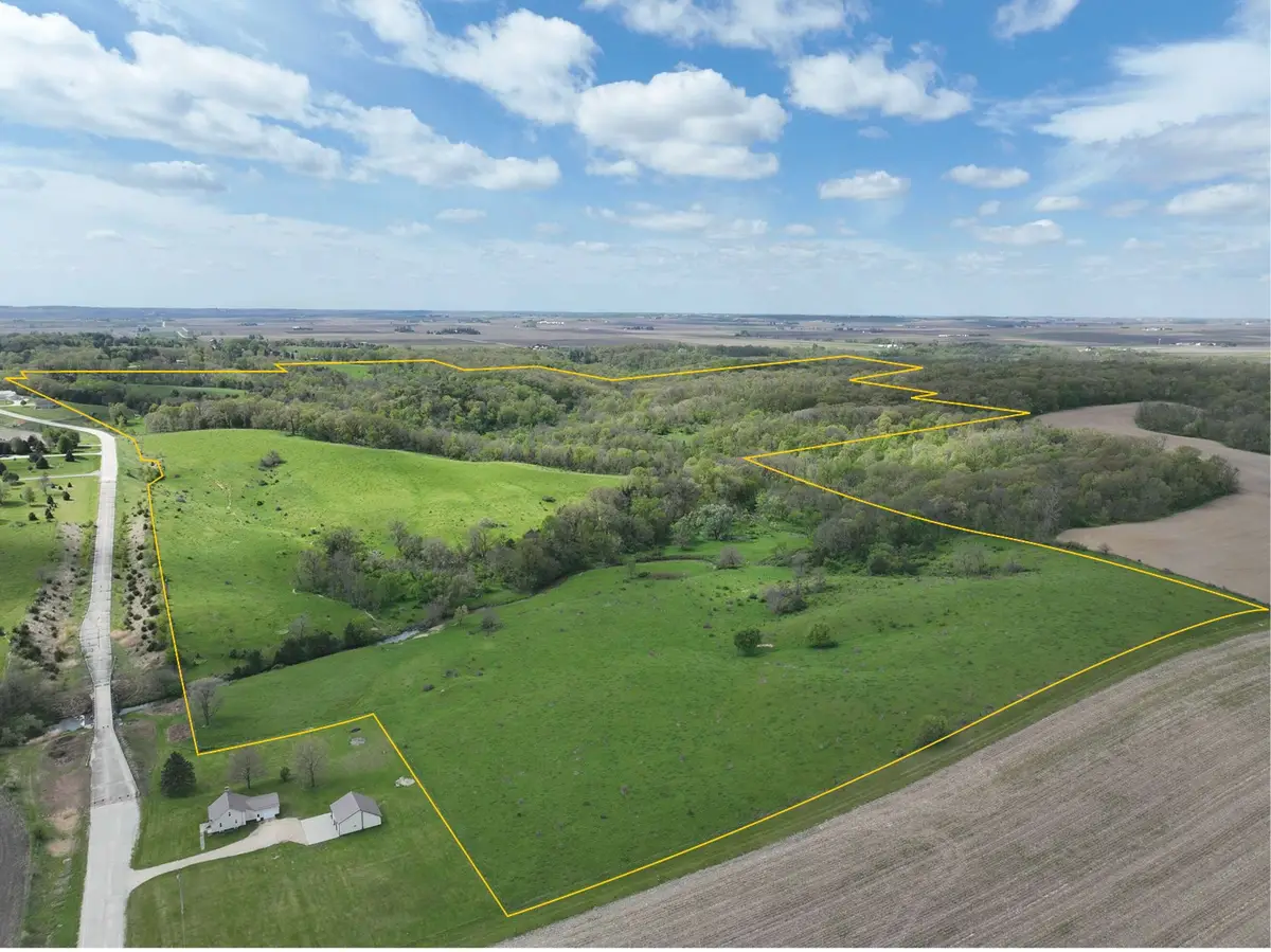 22009 Stone Bridge Rd., Monticello, IA 52310 - #1