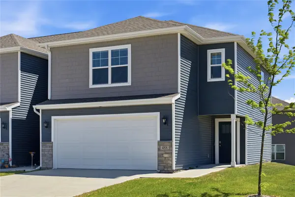 488 Thomas Street, Tiffin, IA 52340