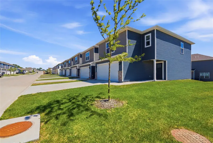 488 Thomas Street, Tiffin, IA 52340 - #2