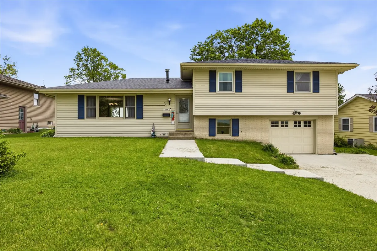 107 Parkview Drive, Tipton, IA 52772 - #1
