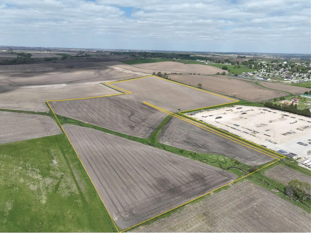 Cedar St., Monticello, IA 52310 - #1