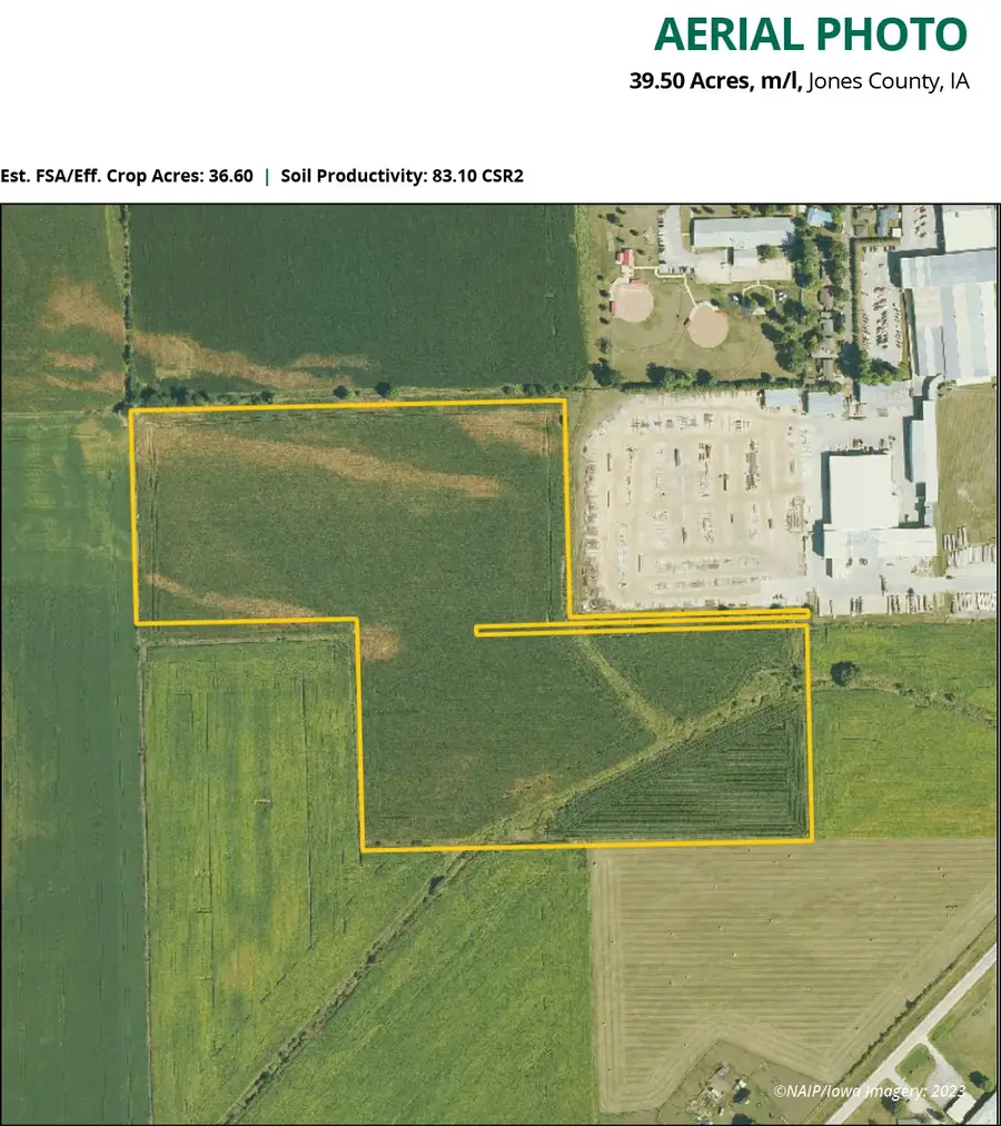 Cedar St., Monticello, IA 52310 - #3