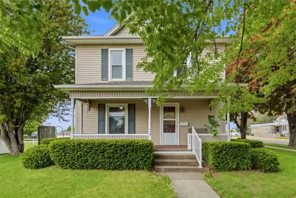 311 N Madison Street, Mechanicsville, IA 52306