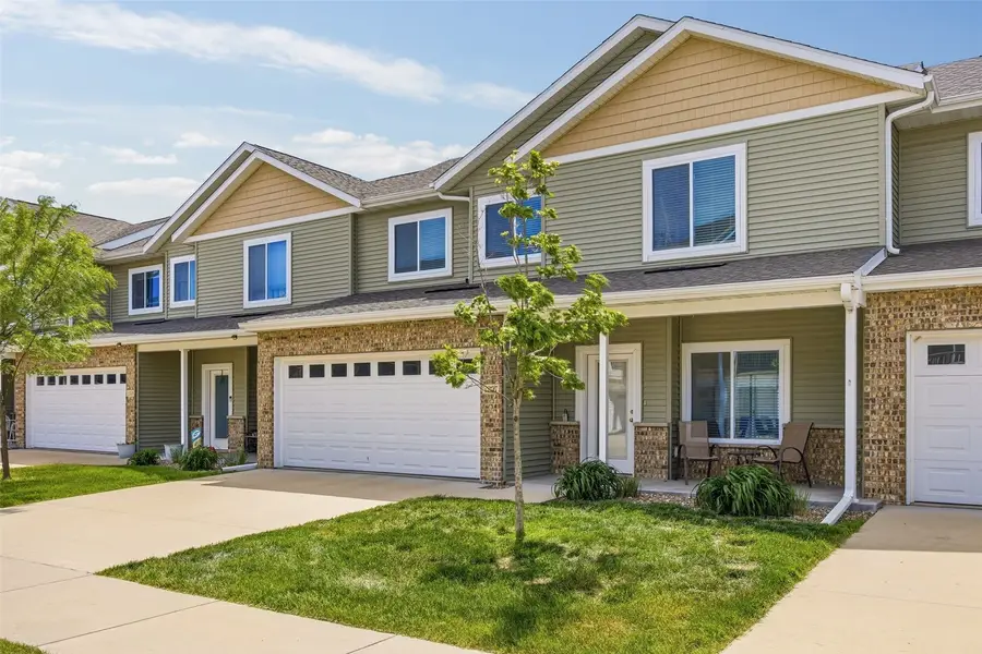1237 Ronald Way, North Liberty, IA 52317 - #2