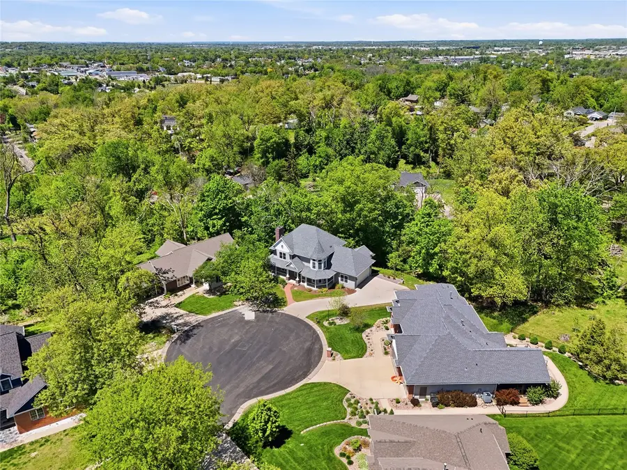 838 Augusta Court Se, Cedar Rapids, IA 52403 - #2