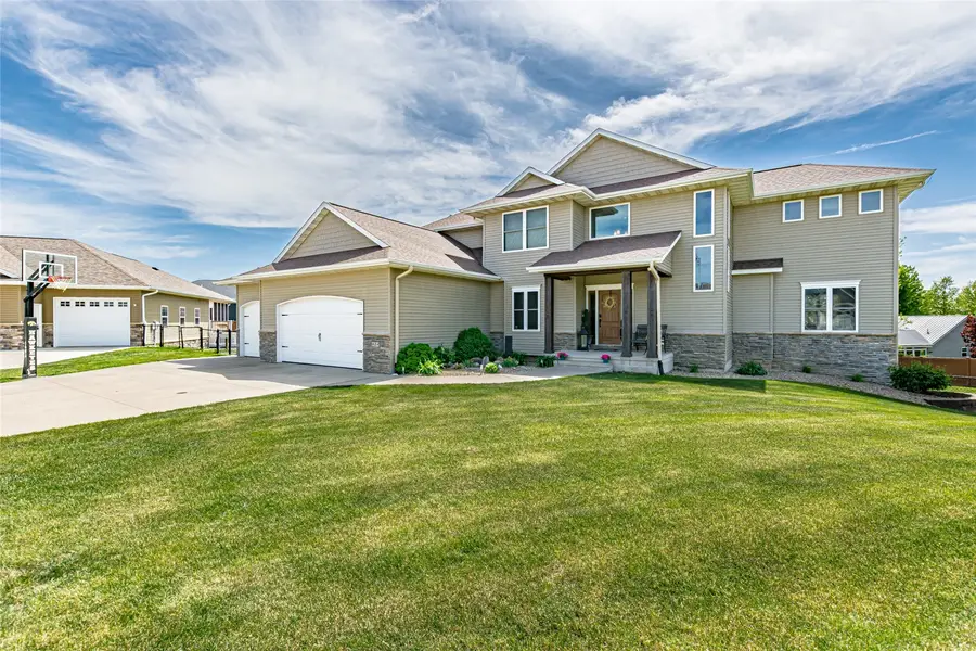 624 Lincoln Court, Center Point, IA 52213 - #3