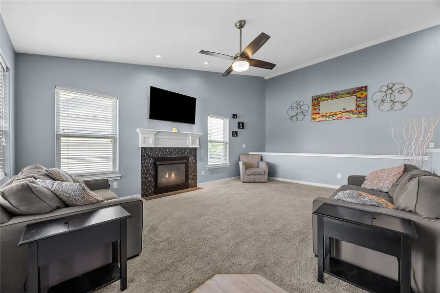 860 Jessie Street, North Liberty, IA 52317 - #2