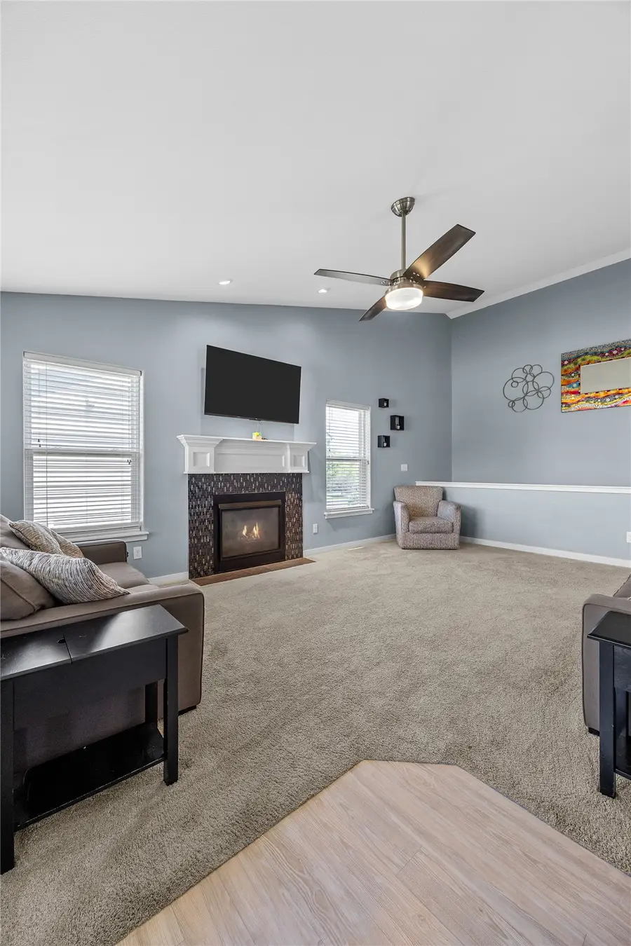 860 Jessie Street, North Liberty, IA 52317 - #3