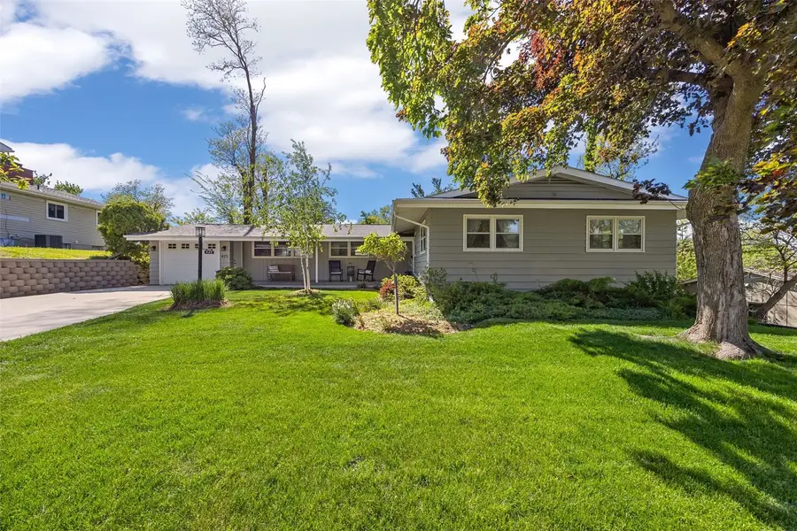 425 Red Fox Road Se, Cedar Rapids, IA 52403 - #2