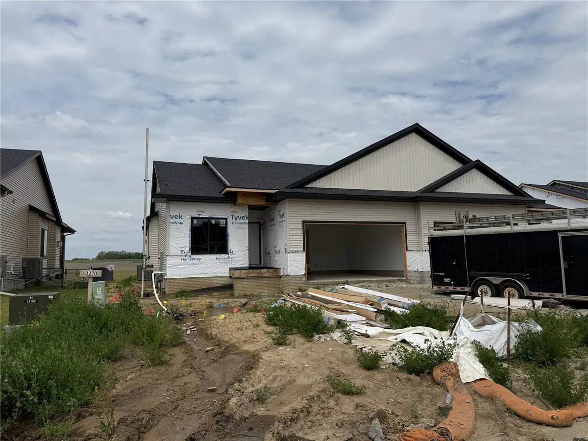 1270 Berkshire Lane, North Liberty, IA 52317 - #1