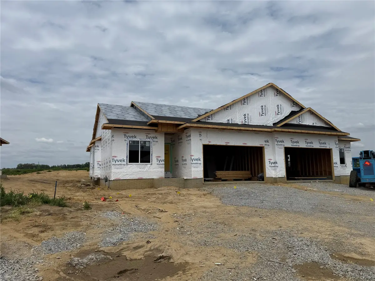 1296 Berkshire Lane, North Liberty, IA 52317 - #1